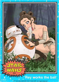 Star Whore: Hanna Solo (Star Wars) - Cómics porno occidentales Cómics para  adultos occidentales (Página 8)