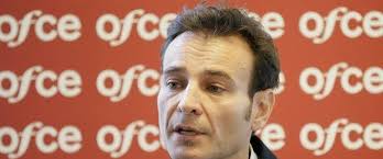 ENTRETIEN. Inflation : "Le quotidien des Français ne s'améliore pas",  affirme Eric Heyer de l'OFCE