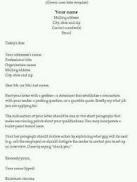 In the second paragraph of your killer cover letter you must give concrete examples of your qualifications. 29 Cv Ideas Cover Letter For Resume Job Cover Letter Writing A Cover Letter