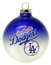 We did not find results for: Los Angeles Dodgers Multicolor Christmas Ornament Swit Sports