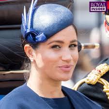 Reason Prince Harry and Meghan Markle were excluded from special Trooping  the Colour line-up 🔽