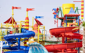 Legoland® water park is located inside gardaland theme park, and admission is granted only with the purchase of a combo ticket for gardaland park and legoland® water park. Legoland Dubai Review Rides Ticket Prices Timings More Mybayut