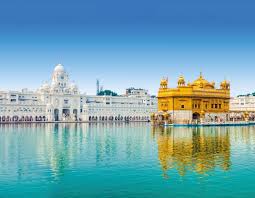 The Harmandar Sahib Is Called The Golden Temple Because It Is Plated With Gold It Is The Preemine Golden Temple Amritsar Golden Temple Golden Temple Wallpaper