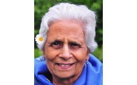 Vibha Dhingra Obituary (2019)