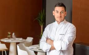 Jeunes Et Etoiles Ces Nouveaux Chefs Couronnes Par Le Michelin Les Echos Start