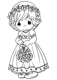 Download and print these precious moments coloring book coloring pages for free. Precious Moments Coloring Pages Collection Whitesbelfast Com
