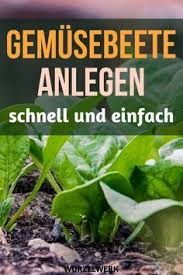 Gemusegarten Anlegen Gemusegarten Anlegen Garten Umgraben Garten Bepflanzen
