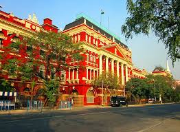 20 Haunted Places In India That Give You The Chills