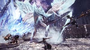 Hd Monster Hunter World Iceborne Wallpaper 68461 1920x1080px To date, there have been no reports of players being banned from monster hunter: hd monster hunter world iceborne