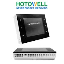 If you could disconnect the gas line and electrical from the wall you can patch and repair the wall. Gas Wall Heater Thermostat