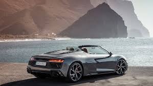 Image result for Daytona Gray 2021 R8