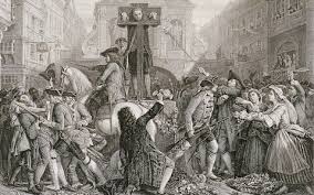 Image result for pillory