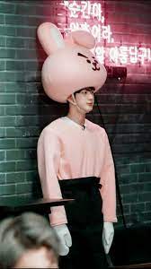 Ottogi jin jjambbong 135g×4 günstig kaufen bei nikankitchen ✓ kostenlose lieferung ab 50€ ✓ über 900 authentische lebenmittel aus japan und korea . Cooky Versi Jin Kim Seokjin Bts Jin Seokjin Bts