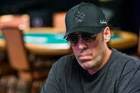 Sean Loring Eliminated in 25th Place ($14,277)