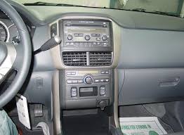 Upgrading The Stereo System In Your 2003 2008 Honda Pilot