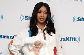 Añadir a la lista de deseos. Cardi B Just Shared Her Secret To Long Healthy Hair Drum