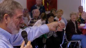 Insurance for mobile homes is vanishing