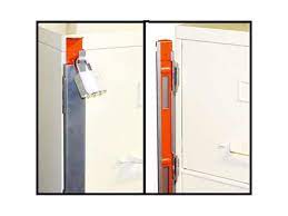 Just close the locking mechanism and lock the bar with one of our padlocks. Progressive Fcl 4 45 4 Drawer File Cabinet Locking Bar Use 40mm Padlock Newegg Com