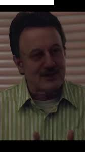 Anupam Kher as Walter white from The Breaking Bad.