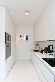 Fantastische Minimalistische Kuche Fur Kleinen Raum In Ihrem Haus 0014 Small Modern Kitchens Modern Kitchen Design White Modern Kitchen