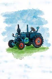 Alte Traktoren Notizbuch Schlepper Agrargerate Alte Landmaschinen Trecker Bulldog Traktor Buch Fur Notizen German Edition Bauer Traktor 9781092282680 Amazon Com Books