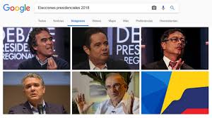 Conozca las entrevistas a todos los candidatos presidenciales de las elecciones 2018. La Coyuntura Electoral Y Las Fuentes De Informacion Uniandes