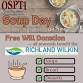 OSPTI's Soup Day event image