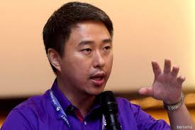 MP calls for legislation and a new GLC be set up to safeguard country's  rare earth elements