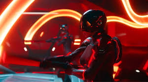 Collider - News update