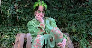 I started the soto girls in 2017, one of her clients, kate moross, an art director in los angeles, introduced her to billie eilish, who needed cover art for her single when the party's over. Does Billie Eilish Have Any Tattoos Her Ink Explained