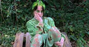 Billie eilish opened up to 'british vogue' about her new music, her 'deepest' insecurities and more eilish explained that she chose corsets for her new shoot for what she believes to be a shallow. Does Billie Eilish Have Any Tattoos Her Ink Explained