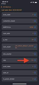 Your Iphone's Hidden Field Test Mode Finally Lets You Bookmark Network  Measurements For Easy Reference « Ios & Iphone :: Gadget Hacks