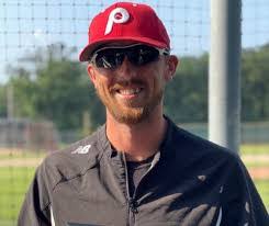 Eric Blakeley's Instagram, Twitter & Facebook