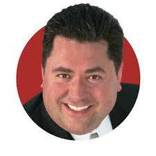 Tony Croft, Mortgage Loan Originator NMLS #5249