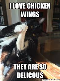 Pin By Zach G On Destroy The Competition My Love Chicken Wings Wings