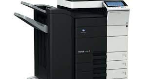 Manuals and user guides for konica minolta bizhub c454e. Konica Minolta Bizhub C454e Color Multifunction Printer Copierguide