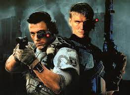 Shop jean claude van damme movies at target™. The 10 Best Jean Claude Van Damme Action Movies Of All Time Ultimate Action Movie Club