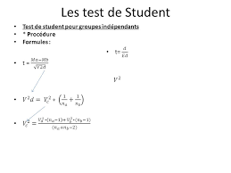 Chap Iii Statistiques Inferentielles Ppt Video Online Telecharger