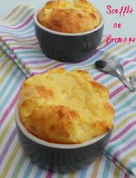 Souffle Au Fromage Inratable Recette Souffle Au Fromage Recette Recettes De Cuisine