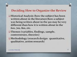 It is used to identify trends, debates, and gaps in the research. Ppt Writing The Literature Review Powerpoint Presentation Free Download Id 6670847