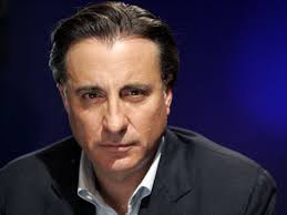 Ben Winchell mirrors those exact thoughts about Ana. She too is the real deal. - andy_garcia