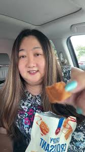 Alli Rose Crispy Croissant Bites Reviews