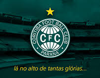 Navegue pelo memorial ilustrado do clube. Coritiba Foot Ball Club Evolucao Do Escudo On Behance