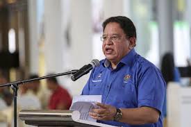 Selamat pengantin baru tengku muhammad hafiz bin tengku adnan oceane binti cyril alagia part 1. Tengku Adnan Wants Pkr To Stop Blaming Ec For Carrying Out Its Responsibilities