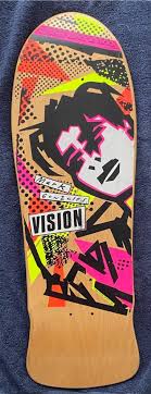 Is this Gonz skateboard original or fake?
