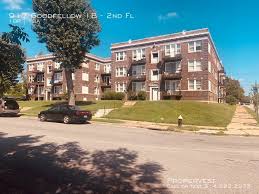 291 apartments for rent near fontbonne university. 917 Goodfellow Blvd Unit 2nd Fl St Louis Mo 63112 Apartment For Rent In St Louis Mo Apartments Com