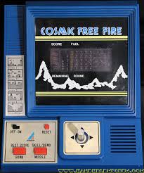 An1.com → games → action → garena free fire: The Handheld Museum A Tribute To The Early History Of Handheld Gaming Page 23 Techrepublic