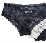 Ladies Lace Underpanties for OEM Order