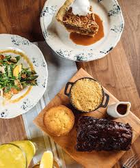 Haywire Restaurant Makes a Body Proud to Be a Texan - Plano Magazine