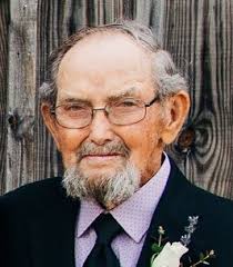 Charles Edison Ward Obituary (2022)